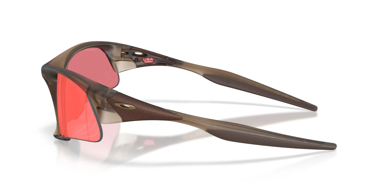Oakley Suture Jacket 9532 Sunglasses - view 63